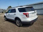 Lot #3293505461 2015 FORD EXPLORER