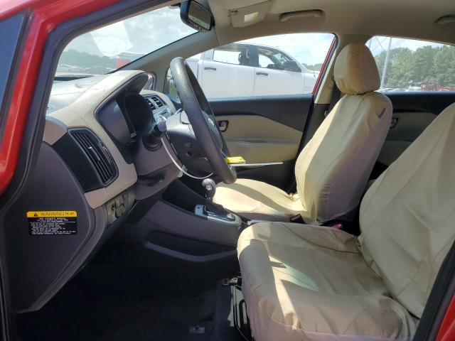 2017 KIA RIO LX KNADM4A31H6058985