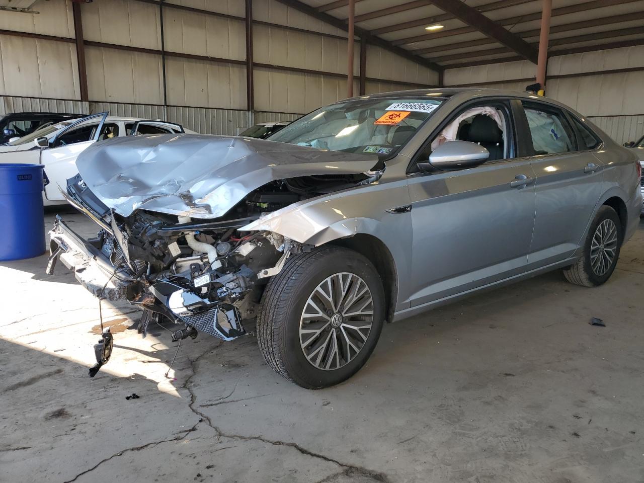 VOLKSWAGEN JETTA SEL