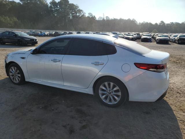 2017 KIA OPTIMA LX - 5XXGT4L33HG124048