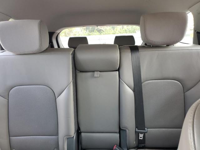 2016 HYUNDAI SANTA FE S KM8SNDHF9GU150665