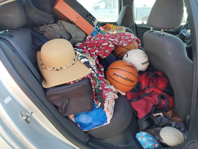 2019 CHEVROLET CRUZE LS - 1G1BC5SMXK7152125