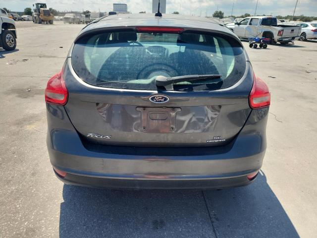 2016 FORD FOCUS SE 1FADP3K22GL217626