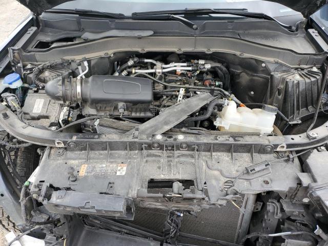 2022 FORD EXPLORER TIMBERLINE 1FMSK8JH0NGA33130