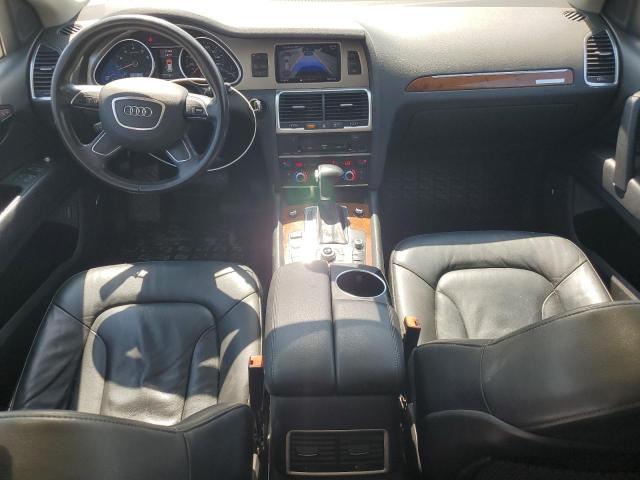 2015 AUDI Q7 PREMIUM WA1LGAFE3FD023950