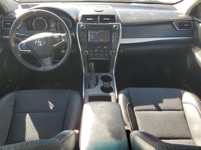 2015 TOYOTA CAMRY LE 4T1BF1FK5FU975726