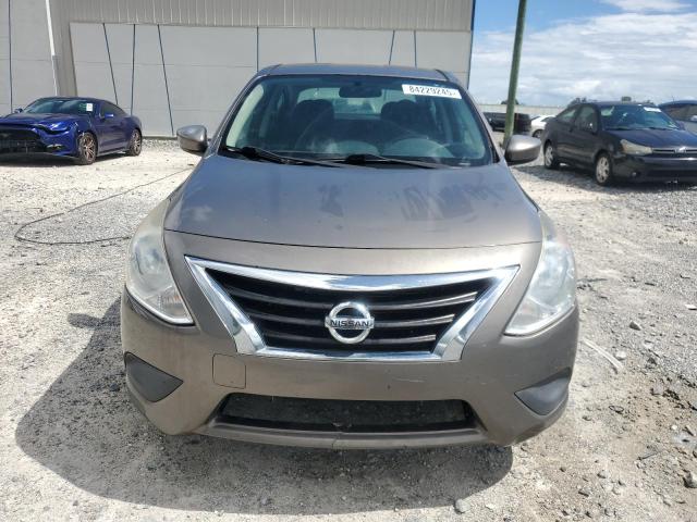 2016 NISSAN VERSA S 3N1CN7AP2GL841613