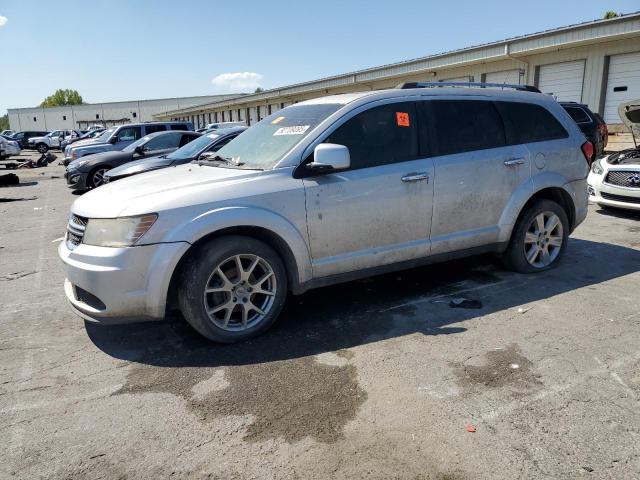 2011 DODGE JOURNEY CR #3303499906