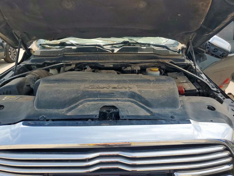2021 RAM 2500 LARAM 3C6UR5FL0MG696776