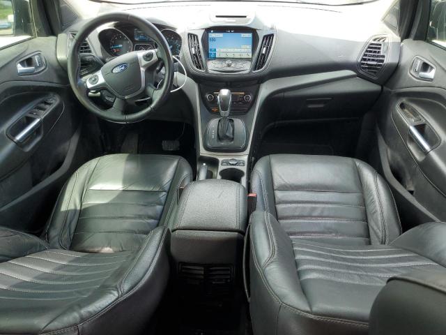 2016 FORD ESCAPE SE 1FMCU0G90GUC35437