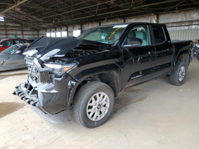 TOYOTA TACOMA DOU