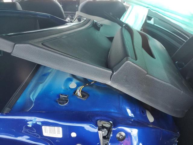 2018 VOLKSWAGEN GOLF R WVWVF7AUXJW099486