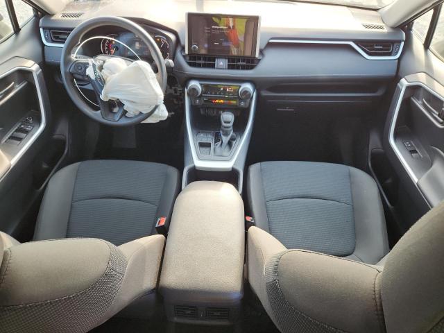 2025 TOYOTA RAV4 LE #3282425284