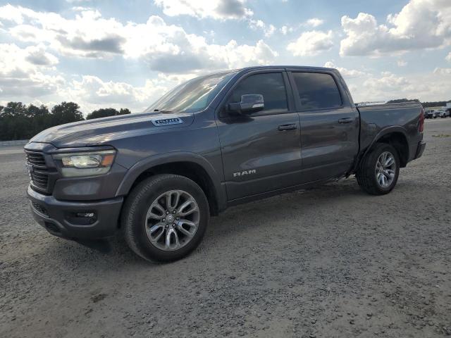 Global Auto Auctions: 2021 RAM 1500 LARAM