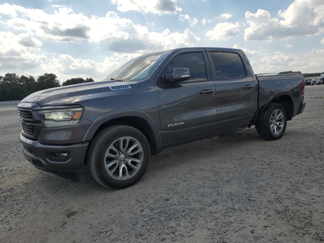 RAM 1500 LARAMIE