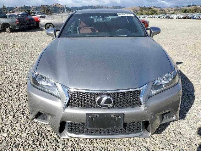 2015 LEXUS GS 350 JTHBE1BL8FA014818
