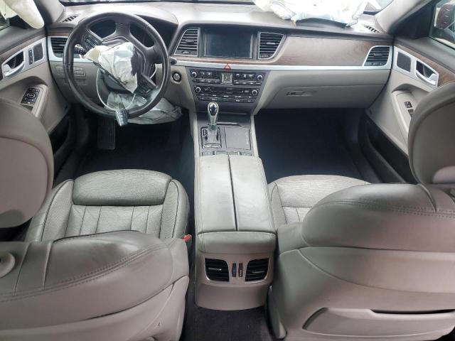 2015 HYUNDAI GENESIS 5. KMHGN4JF6FU067452