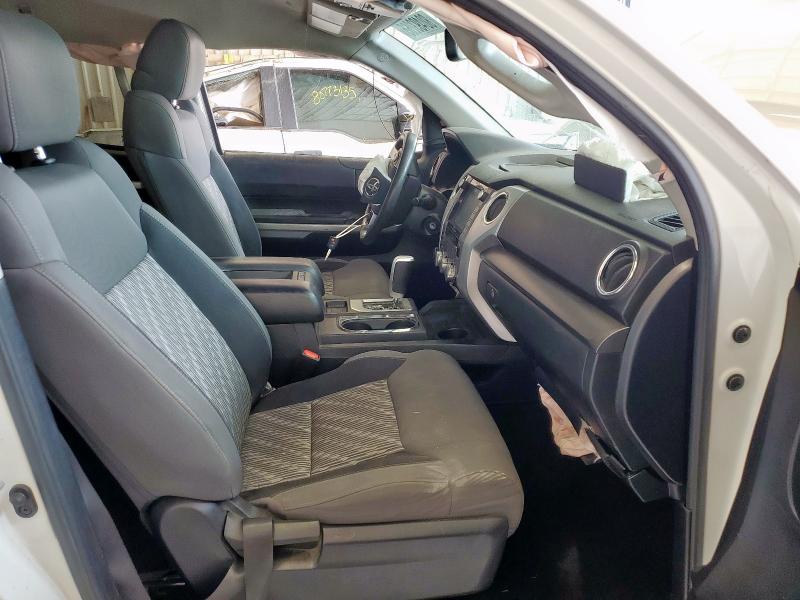 2020 TOYOTA TUNDRA DOU 5TFUY5F18LX929548