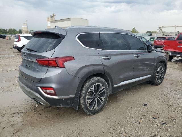 2019 HYUNDAI SANTA FE LIMITED 5NMS5CAA4KH106098