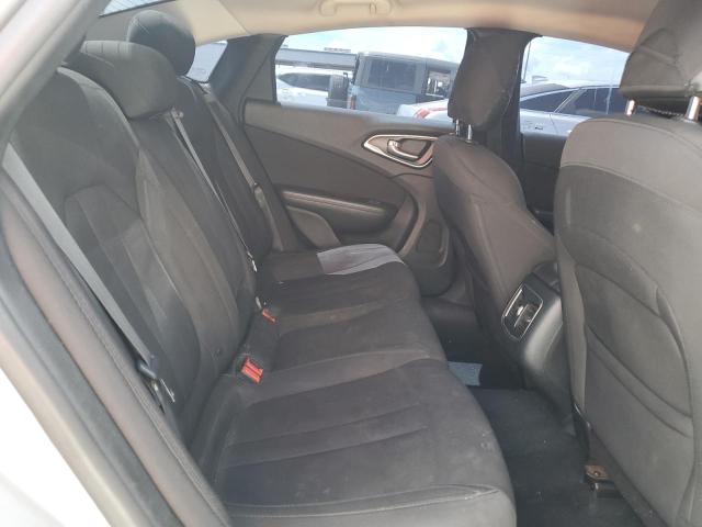 2015 CHRYSLER 200 LIMITED 1C3CCCAB6FN731683
