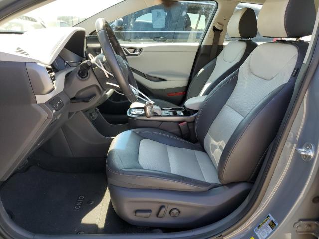 2020 HYUNDAI IONIQ LIMITED - KMHC85LJ8LU061015