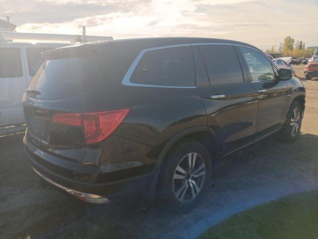 2016 HONDA PILOT ELIT - 5FNYF6H08GB075789