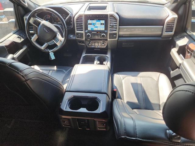 2017 FORD F250 SUPER DUTY 1FT7W2BT6HEC42340