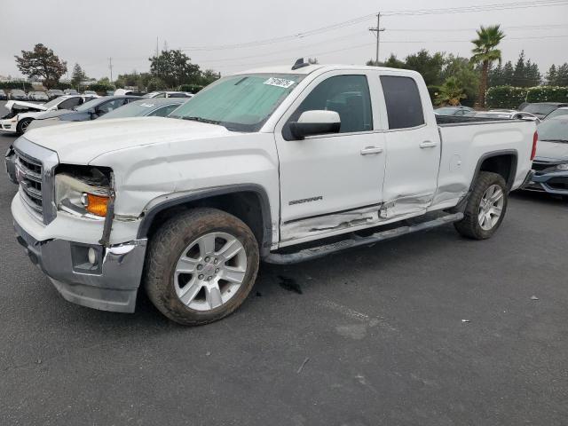 2015 GMC SIERRA C1500 SLE 1GTR1UEH9FZ251792