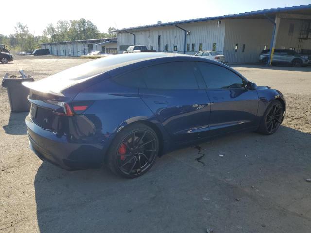 2024 TESLA MODEL 3 5YJ3E1ET5RF827692