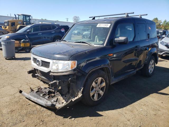 2011 HONDA ELEMENT EX - 5J6YH2H79BL001278