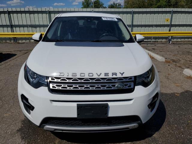 2019 LAND ROVER DISCOVERY SALCR2FX0KH806467