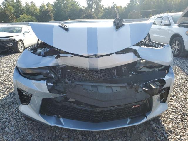 2017 CHEVROLET CAMARO SS 1G1FH3D70H0198319