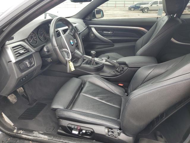 2020 BMW 440I WBA4W7C06LFH30338