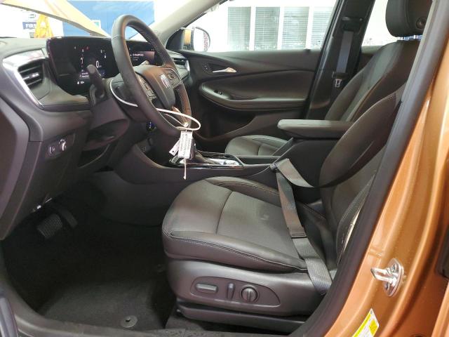 2025 BUICK ENCORE GX - KL4AMCSL3SB075214