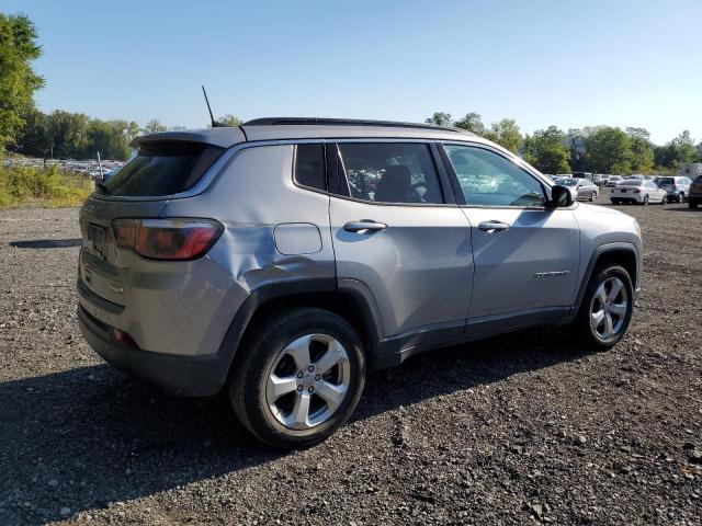2018 JEEP COMPASS LATITUDE 3C4NJDBBXJT113581