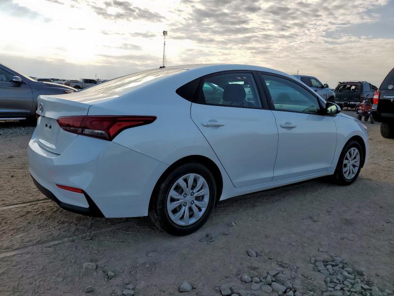 2021 HYUNDAI ACCENT SE 3KPC24A65ME142956