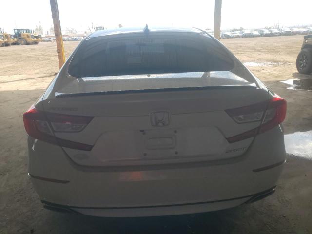 2022 HONDA ACCORD SPO 1HGCV1F37NA049639