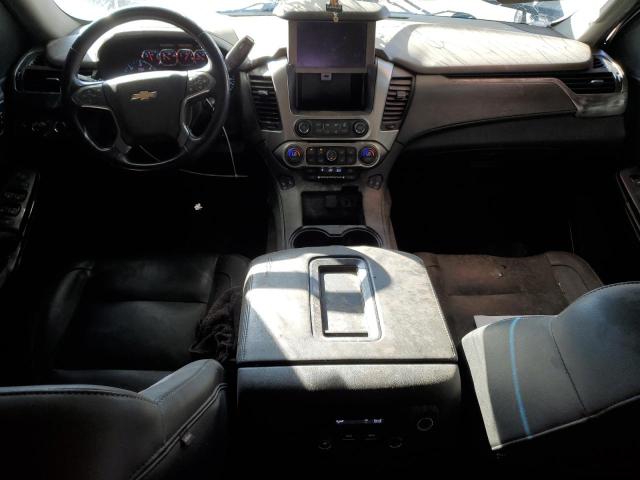 2018 CHEVROLET TAHOE K150 1GNSKBKC6JR375465