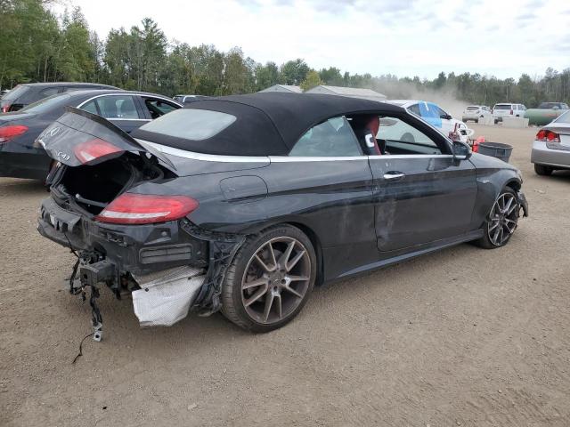 2018 MERCEDES-BENZ C 43 4MATI WDDWK6EB0JF661209