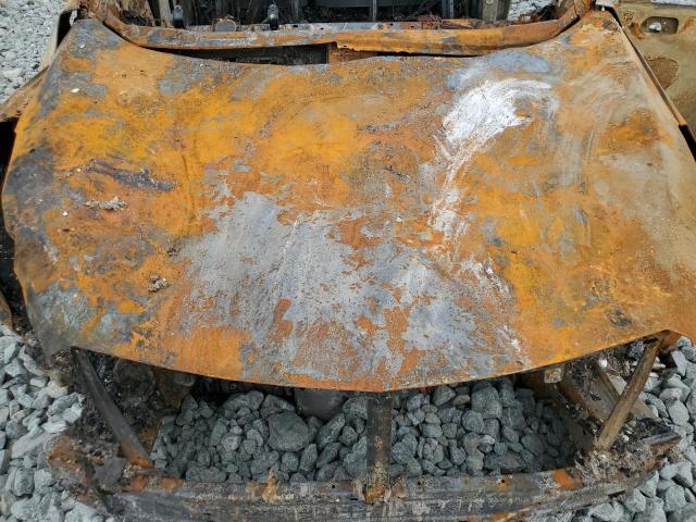 2019 CADILLAC XT5 PREMIUM LUXURY 1GYKNERS6KZ147914