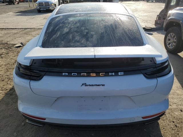 2017 PORSCHE PANAMERA 2 WP0AA2A73HL103786