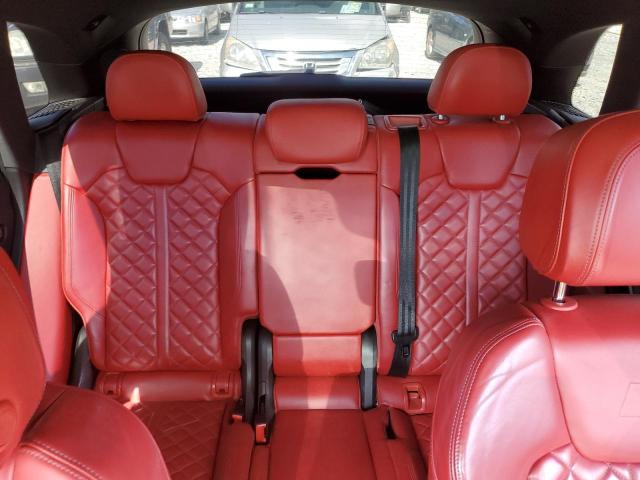 2018 AUDI SQ5 PRESTIGE WA1C4AFY1J2044755