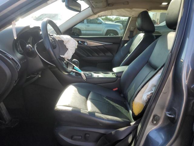 2017 INFINITI Q50 PREMIU JN1EV7AR3HM838320