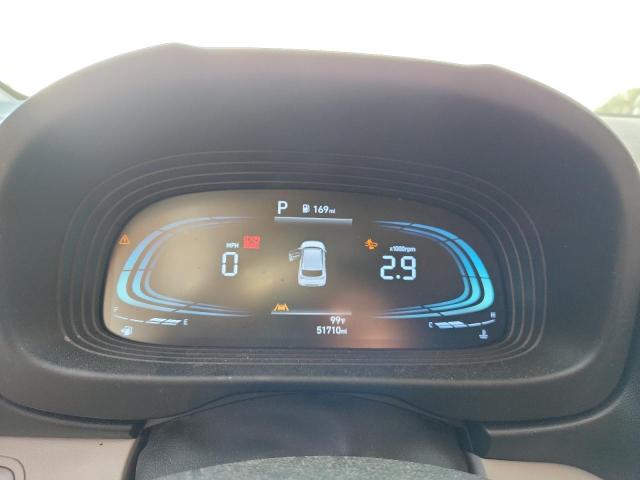 2023 HYUNDAI VENUE SEL KMHRC8A36PU210297