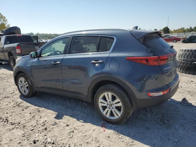 2018 KIA SPORTAGE L - KNDPMCAC9J7362382