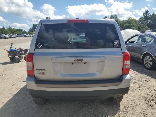 2016 JEEP PATRIOT SP 1C4NJRBB0GD673962