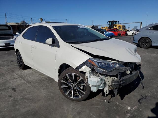 2018 TOYOTA COROLLA L 5YFBURHE7JP803140