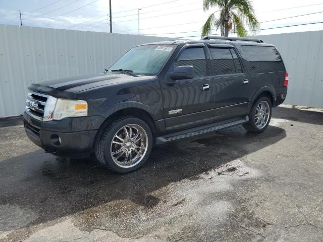 2008 FORD EXPEDITION #3308222173