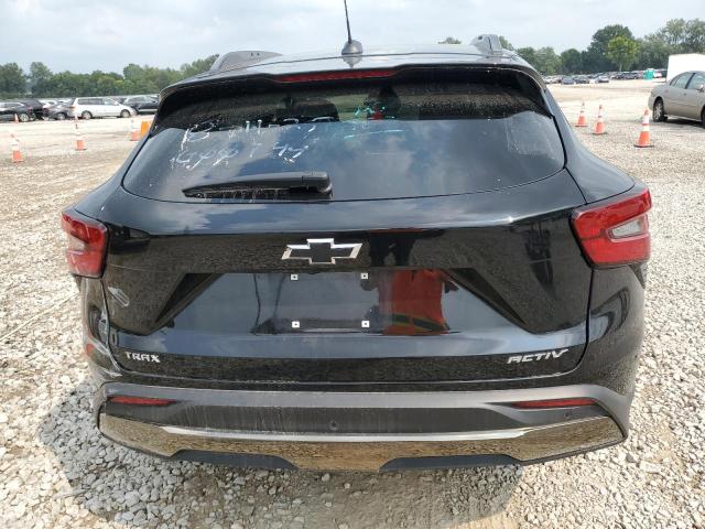 2025 CHEVROLET TRAX ACTIV KL77LKEP1SC087882