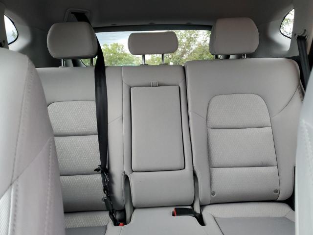 2018 HYUNDAI TUCSON SE KM8J23A45JU727075